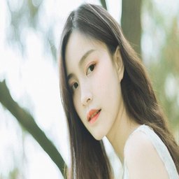 GOGO亚洲高清大胆美女人体：艺术与摄影的多维探索