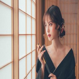 我们四个人换着玩的感觉是:探索多人互动的无限乐趣